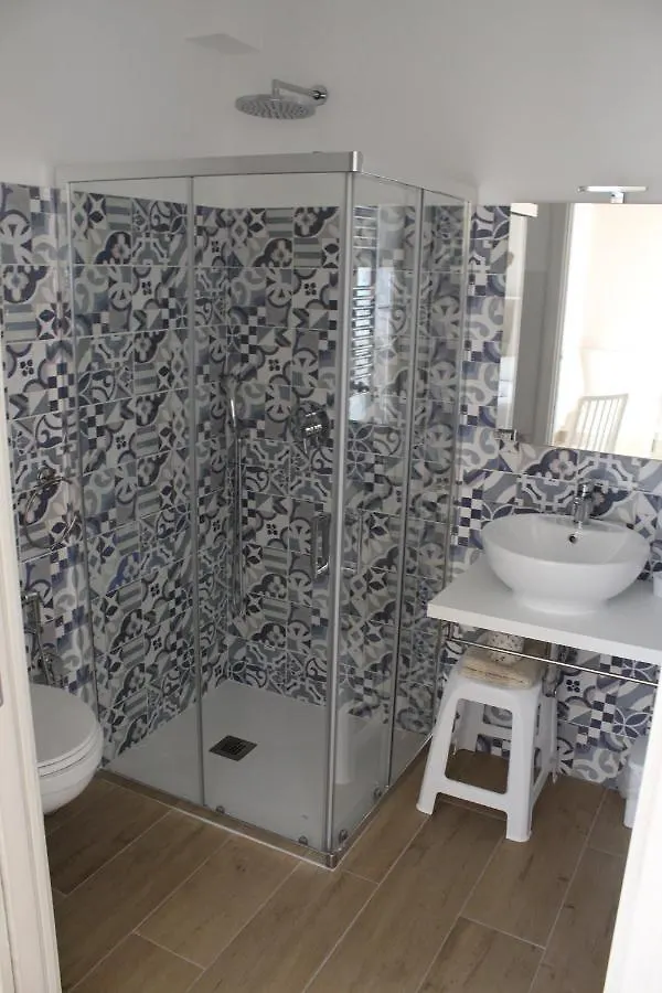 B&B Casa Al Vicolo 2 Taormina Italy