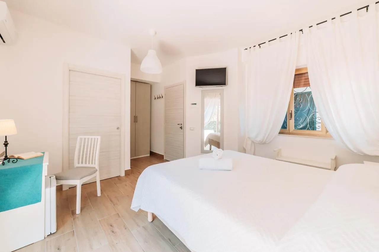 B&B Casa Al Vicolo 2 Taormina 0*,