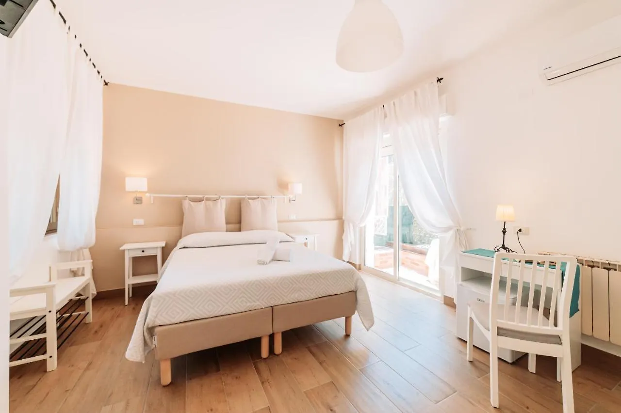 B&B Casa Al Vicolo 2 Taormina Bed & Breakfast