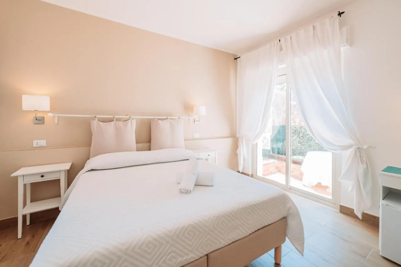 B&B Casa Al Vicolo 2 Taormina Italy