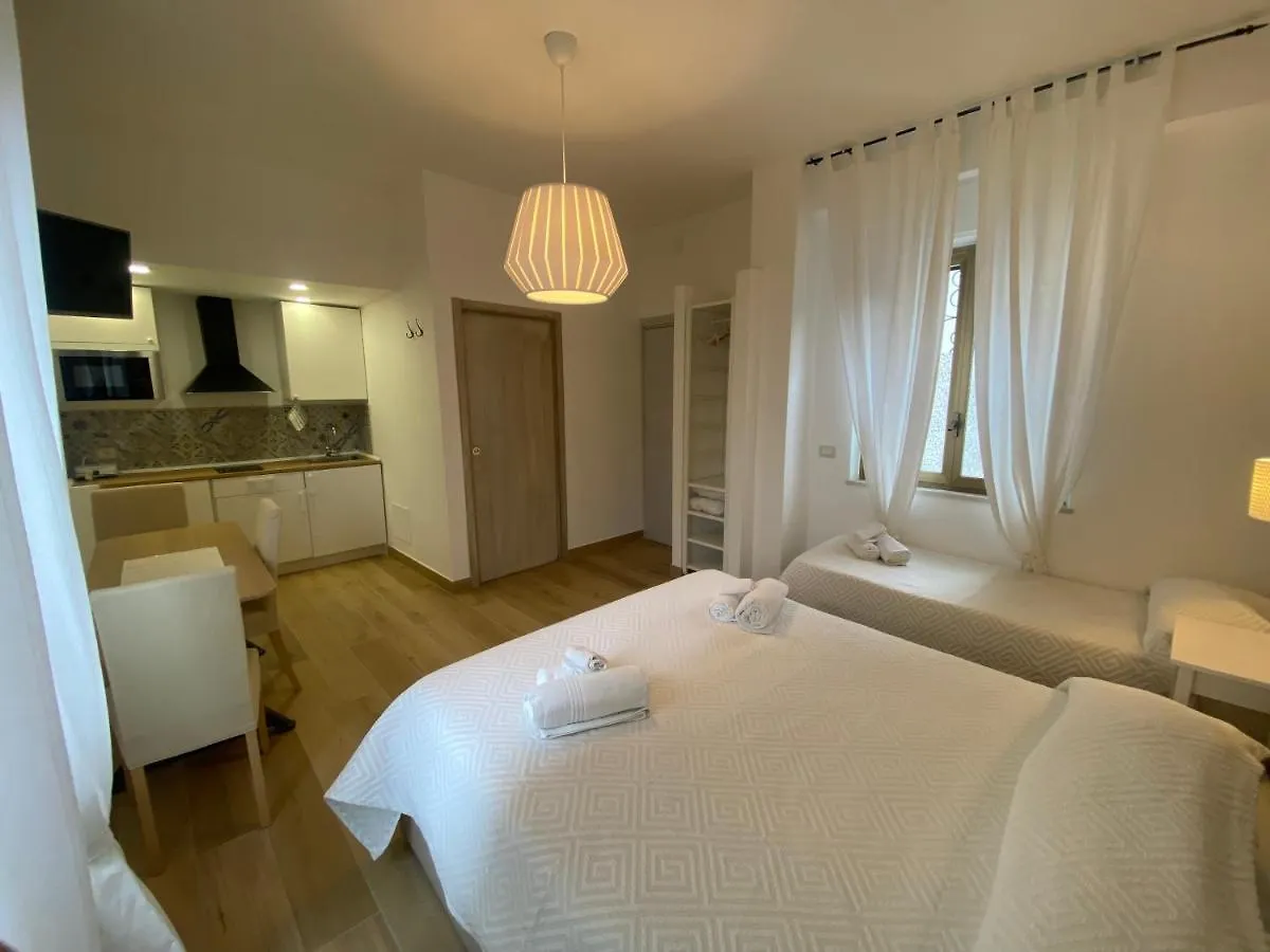 B&B Casa Al Vicolo 2 Taormina