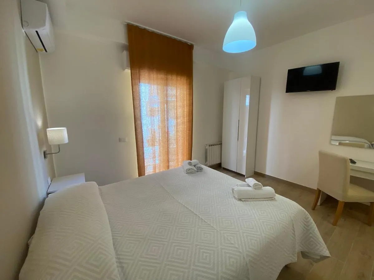 B&B Casa Al Vicolo 2 Taormina Bed & Breakfast