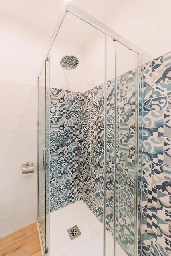 B&B Casa Al Vicolo 2 Taormina 0*,