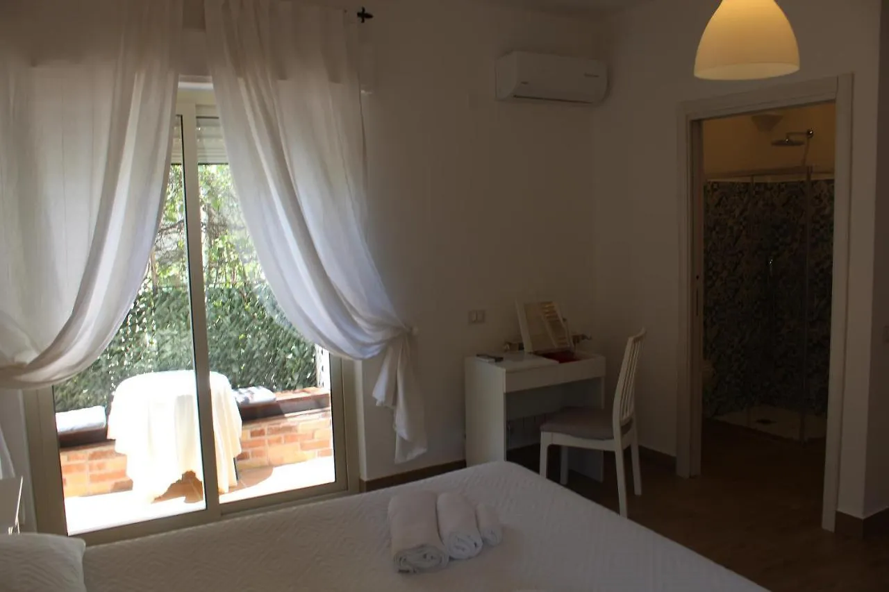 Bed & Breakfast B&B Casa Al Vicolo 2 Taormina