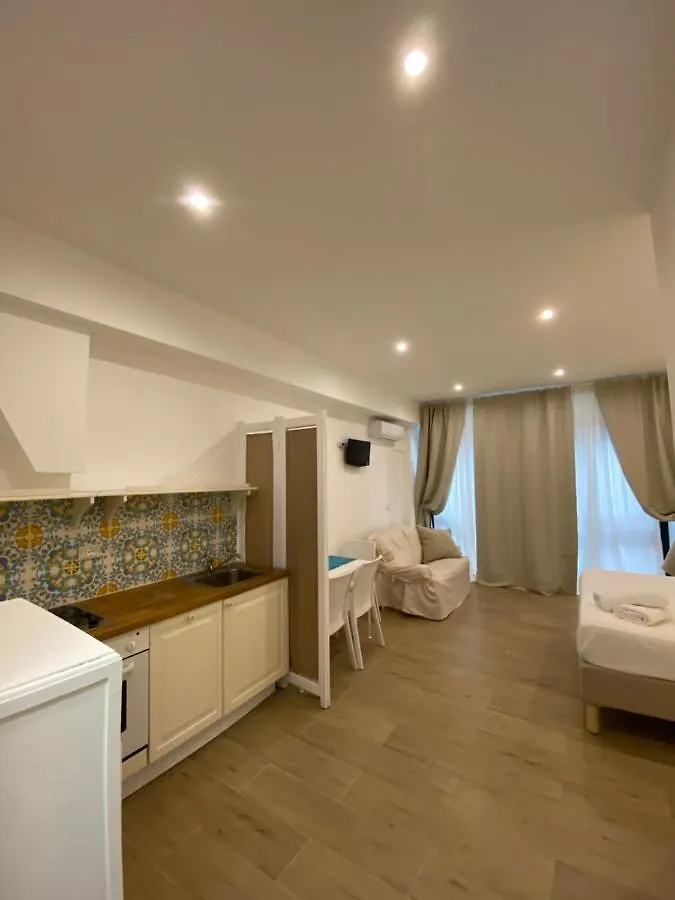 Bed & Breakfast B&B Casa Al Vicolo 2 Taormina