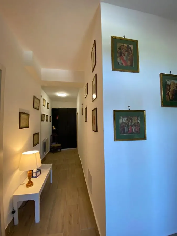 B&B Casa Al Vicolo 2 Taormina Bed & Breakfast