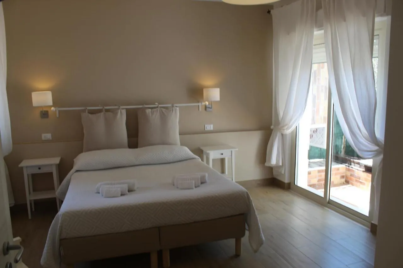 B&B Casa Al Vicolo 2 Taormina Bed & Breakfast