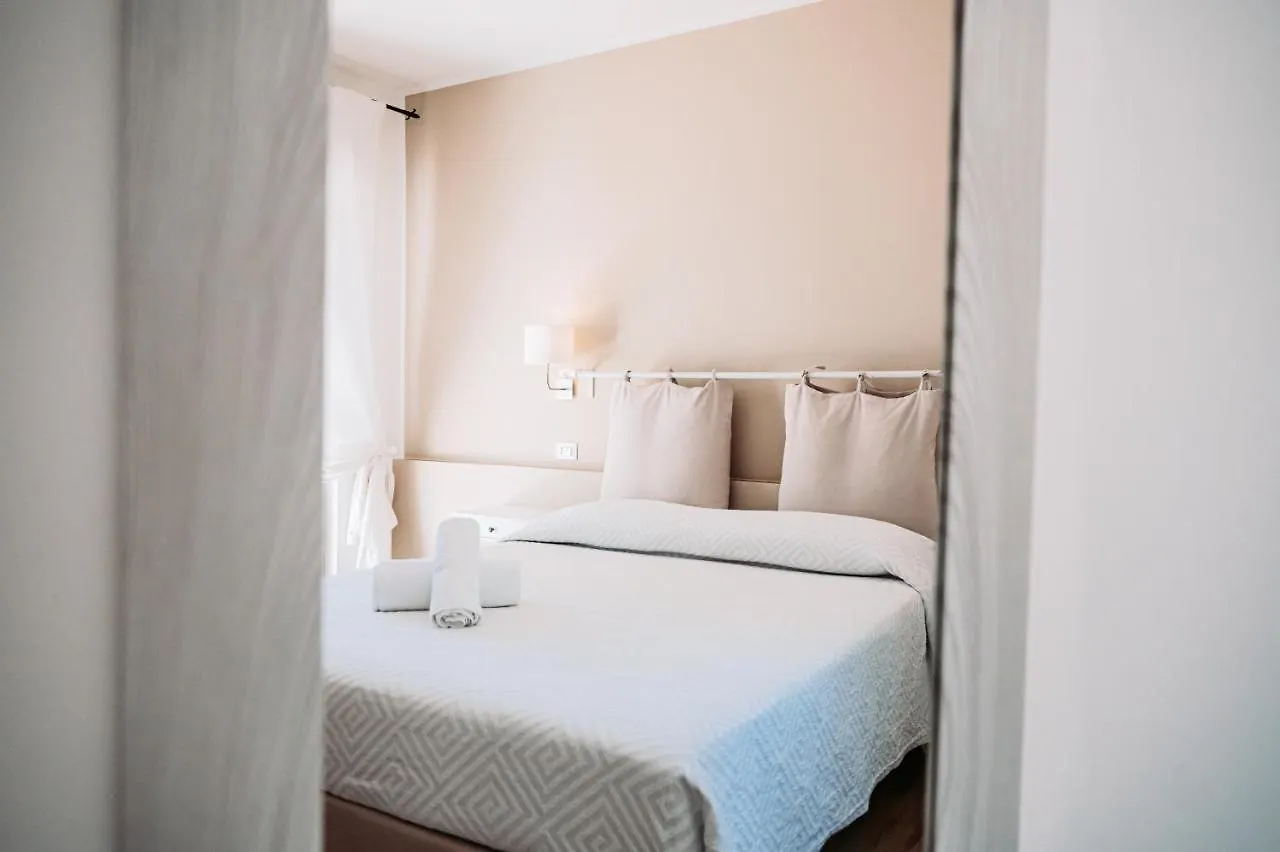 Bed & Breakfast B&B Casa Al Vicolo 2 Taormina