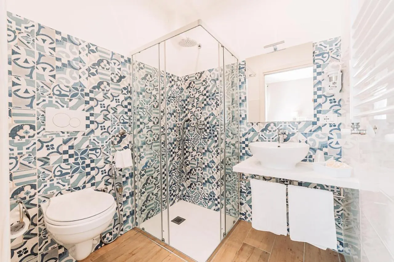 B&B Casa Al Vicolo 2 Taormina Bed & Breakfast