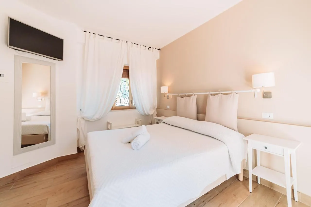 Bed & Breakfast B&B Casa Al Vicolo 2 Taormina Itálie