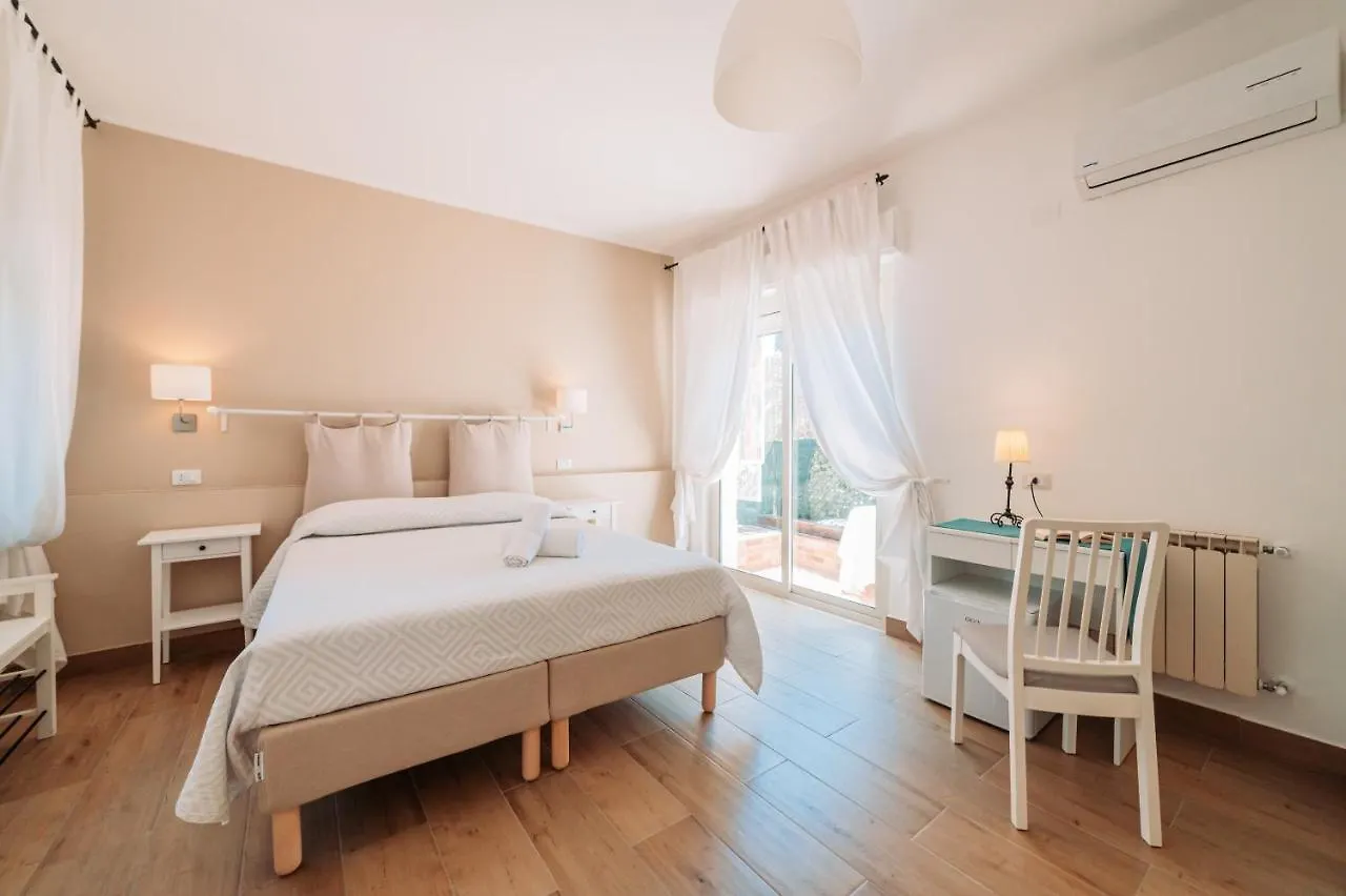 Bed & Breakfast B&B Casa Al Vicolo 2 Taormina