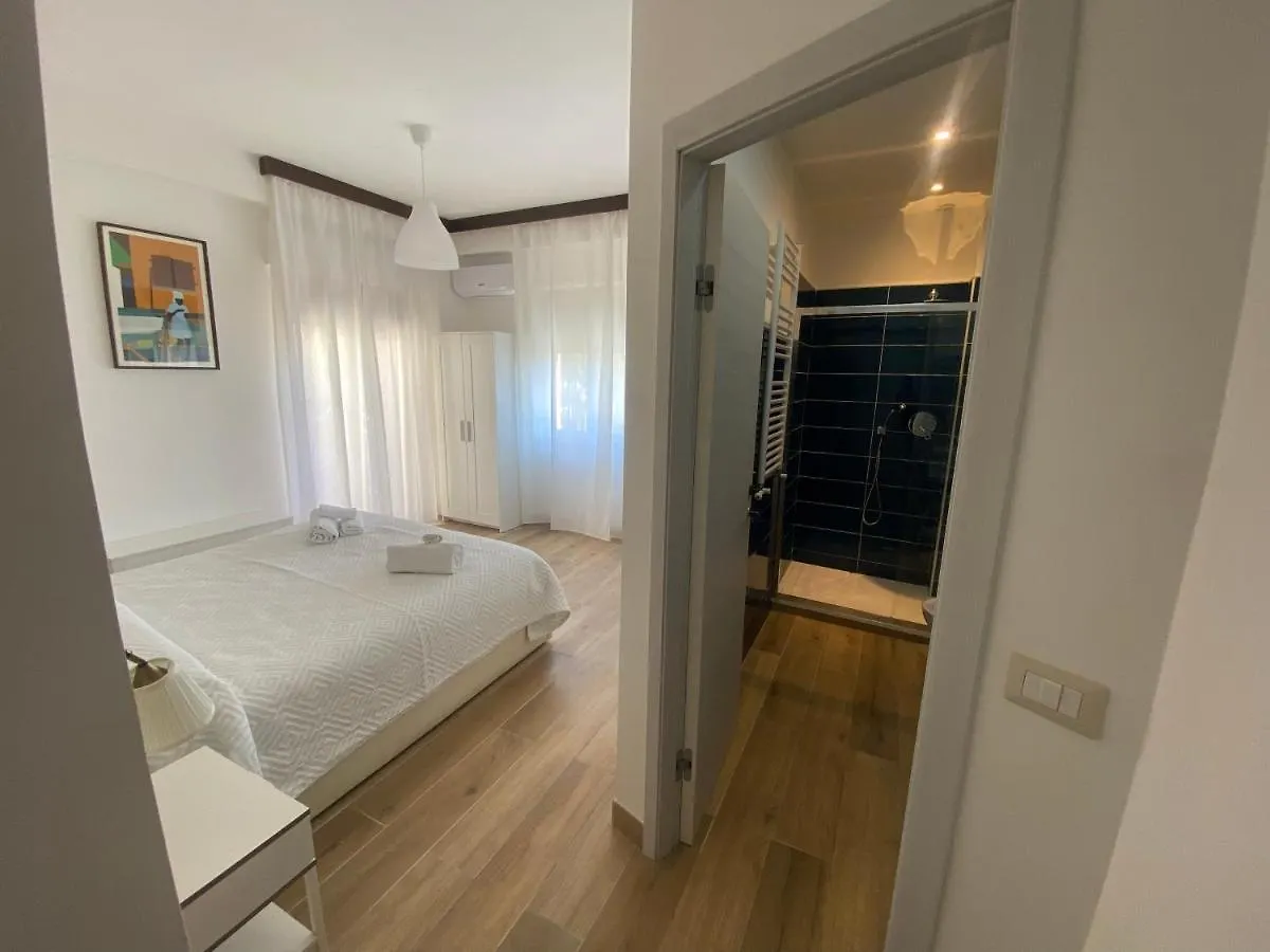 B&B Casa Al Vicolo 2 Taormina Bed & Breakfast