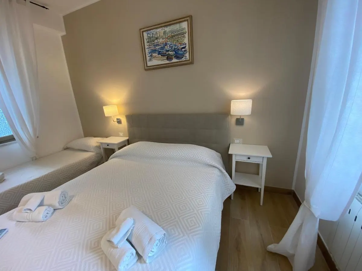 Bed & Breakfast B&B Casa Al Vicolo 2 Taormina