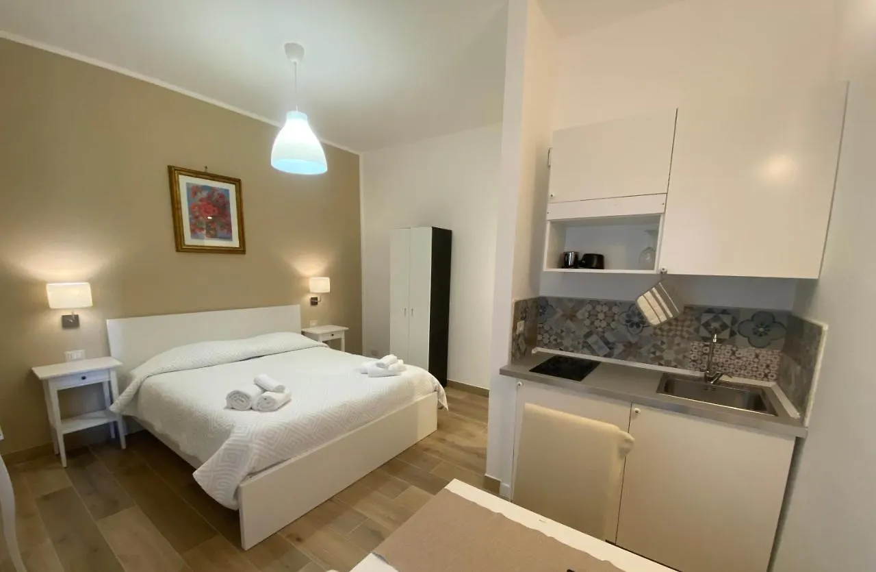 B&B Casa Al Vicolo 2 Taormina