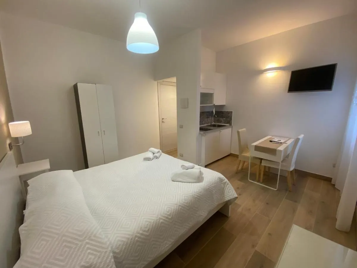 B&B Casa Al Vicolo 2 Taormina Bed & Breakfast