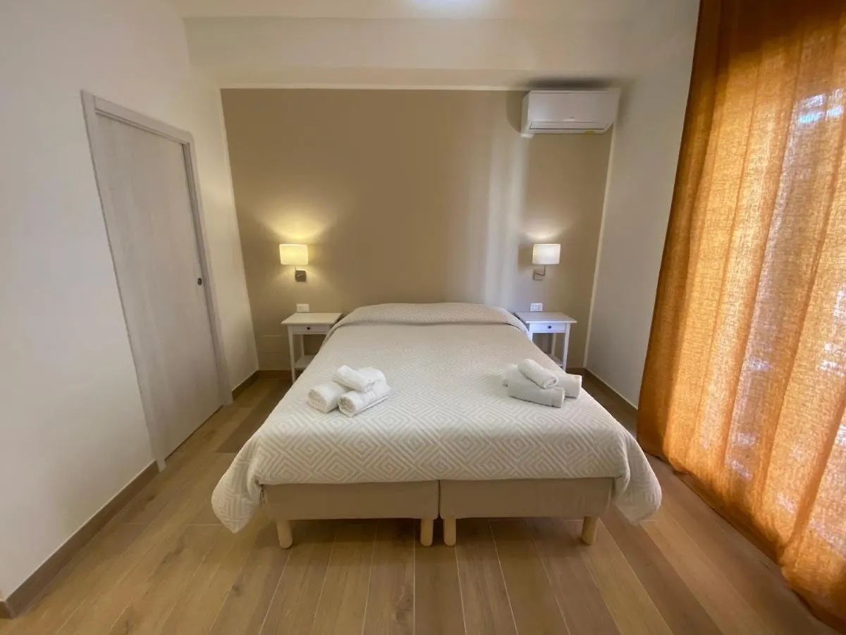 Bed & Breakfast B&B Casa Al Vicolo 2 Taormina