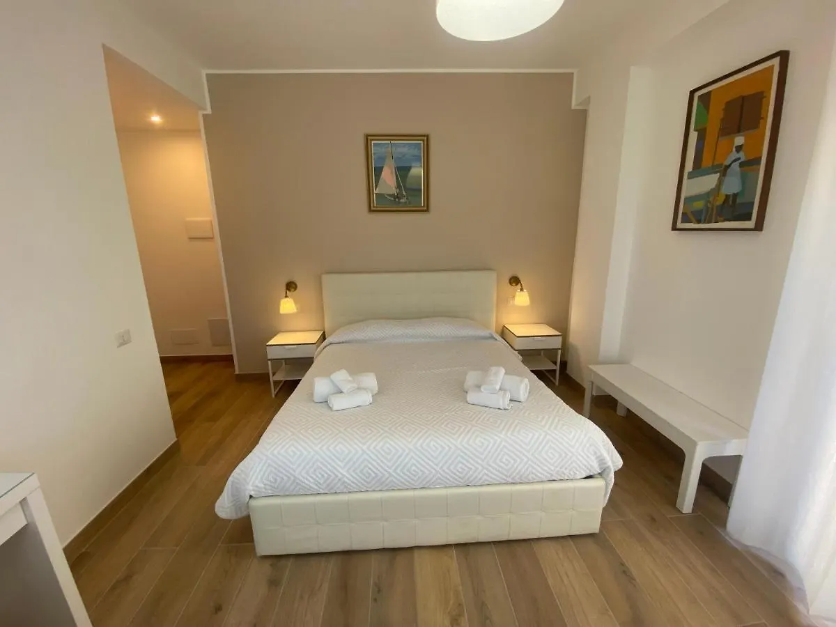 B&B Casa Al Vicolo 2 Taormina 0*,