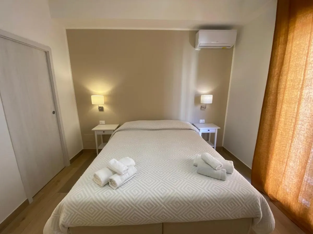 B&B Casa Al Vicolo 2 Taormina 0*,