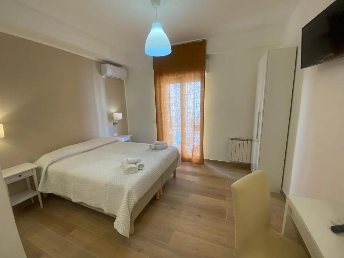 B&B Casa Al Vicolo 2 Taormina Bed & Breakfast