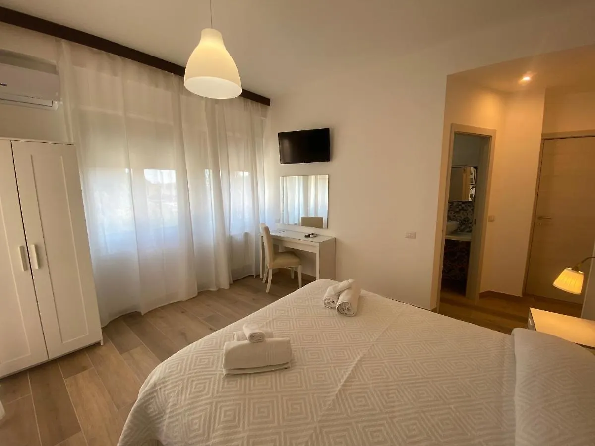 Bed & Breakfast B&B Casa Al Vicolo 2 Taormina