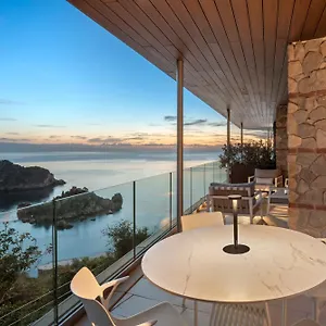 2* Hotel apartamentowy Isola Bella Infinity