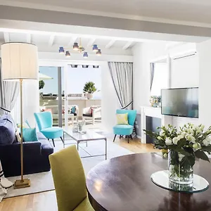 2* Hotel apartamentowy La Malandrina - &